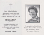 1993-06-09 - Regina Hörl