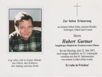 2007-05-22 - Hubert Gurtner
