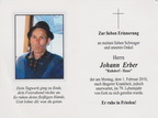 2010-02-01 - Johann Erber