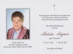 2011-08-08 - Aloisia Aigner