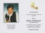 2011-06-08 - Hubert Dobesberger