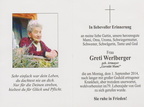 2014-09-01 - Greti Werlberger