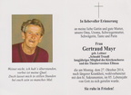 2014-10-27 - Gertraud Mayr