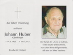 2015-06-11 - Johann Huber
