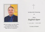 2015-04-30 - Siegfried Aigner