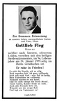 1955-01-28 - Gottlieb Fieg