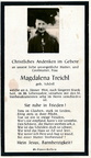 1964-01-06 - Magdalena Treichl