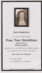 1969-01-29 - Toni Hochfilzer