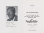 1993-04-23 - Hans Hochfilzer