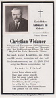 1960-07-11 - Christian Widauer