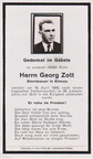 1966-04-19 - Georg Zott