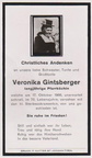 1966-10-17 - Veronika Gintsberger