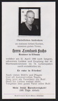 1966-04-21 - Leonhard Fuchs