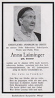 1971-01-06 - Anna Laiminger
