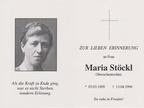 1996-04-13 - Maria Stöckl