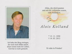 2013-03-14 - Alois Kolland