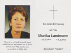 2012-02-09 - Monika Landmann
