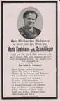 1944-01-07 - Maria Kaufmann