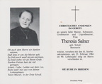 1984-02-23 - Theresia Salner