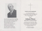 1986-09-24 - Johann Moser