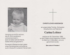 1989-12-30 - Carina Leitner