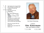 2012-02-23 - Otto Kaisermann