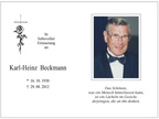 2012-08-29 - Karl Heinz Beckmann