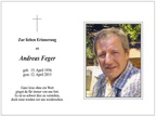 2015-04-12 - Andreas Feger