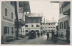 1930-00-00 - Ellmauer Gasthäuser im Dorf