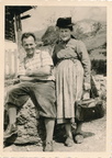 1955-00-00 - Wochenbrunn-Wirtsleute Kathi und Peter Margreiter