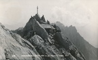 1950-00-00 - Ellmauer Halt Gipfel