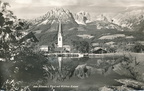 1953-00-00 - Brunner Teich in Ellmau