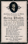 1924-06-18 - Georg Thaler