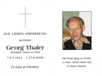 2006-06-17 - Georg Thaler