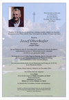 2018-11-21 - Josef Oberhofer