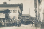 1930-00-00 - Florianibrunnen mit Sternhof