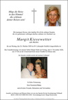 2020-10-26 - Margit Kiesewetter