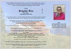 2020-11-21 - Brigitte Wex