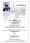 2021-12-12 - Johann Oberhauser
