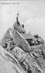 1900-00-00 - Alte Babenstuber Hütte auf Ellmauer Halt
