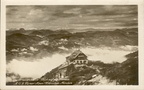 1920-00-00 - Gruttenhütte Blick auf die Tauern