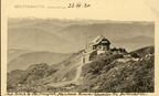 1920-00-00 - Gruttenhütte im Kaisergebirge