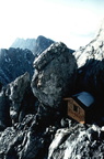 1983-00-00 - Babenstuber Hütte unter Ellmauer Halt