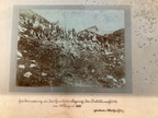 1899-08-15 - Grundsteinlegung Gruttenhütte 1899