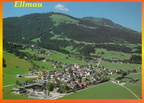 1990-00-00 - Ellmau Luftbild 1990