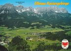 1990-00-00 - Ellmau Kaisergebirge