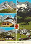 1990-00-00 - Sommerfrische Ellmau mit Berghütten