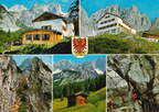 1990-00-00 - Gaudeamushütte - Gruttenhütte - Klamml - Märchenwiese - Jubiläumssteig
