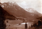 1907-00-00 - Hintersteiner See 1907