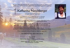 2023-08-09 - Katharina Naschberger